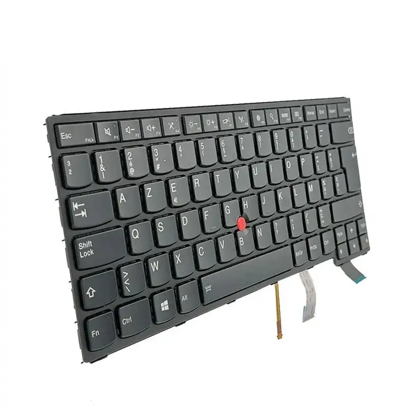 Lenovo Thinkpad Backlit Keyboard for Yoga 14 & P40 4 Lenovo Thinkpad Backlit Keyboard for Yoga 14 & P40 - Image 4
