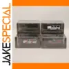 1/64 Scale Diecast Miniature Vehicle Set
