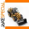 HUINA 1:50 Scale Diecast Loader Model