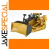 1/50 Scale CAT D11T Track Tractor Collectible Model