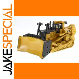 1/50 Scale CAT D11T Track Tractor Collectible Model