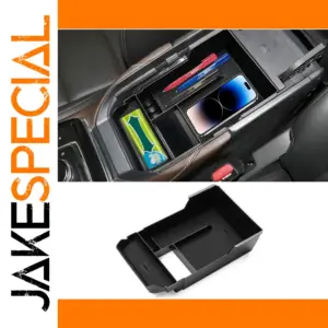 Mazda CX-30 Center Console Organizer Tray 2020-2025