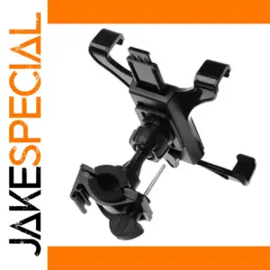 Tablet Holder for 7-11 Inch Bikes
