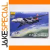 F-14A Tomcat 1:144 Model Kit by Mini Hobby