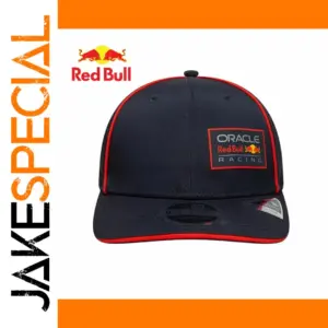 Red Bull Sun Cap for Men and Women