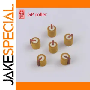 GP Roller Tuning Tool for Grand Pianos