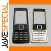 Nokia 6300 Metal Battery Cover Replacement