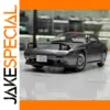 WHELART 1/18 RX7 FC3S Convertible Diecast Model