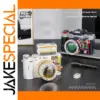 Mechanical Universe Camera Building Kit Set