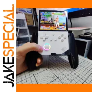 Anbernic RG353V Grip Handle for Consoles