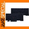 Russian Backlit Keyboard for Lenovo T490s/T495s T14s