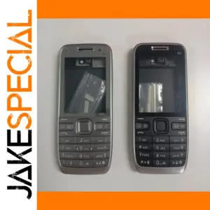 Nokia E52 Phone Housing & Frame Kit