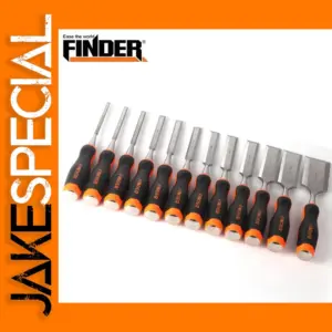 Professional Carving Chisel Set for Woodworking