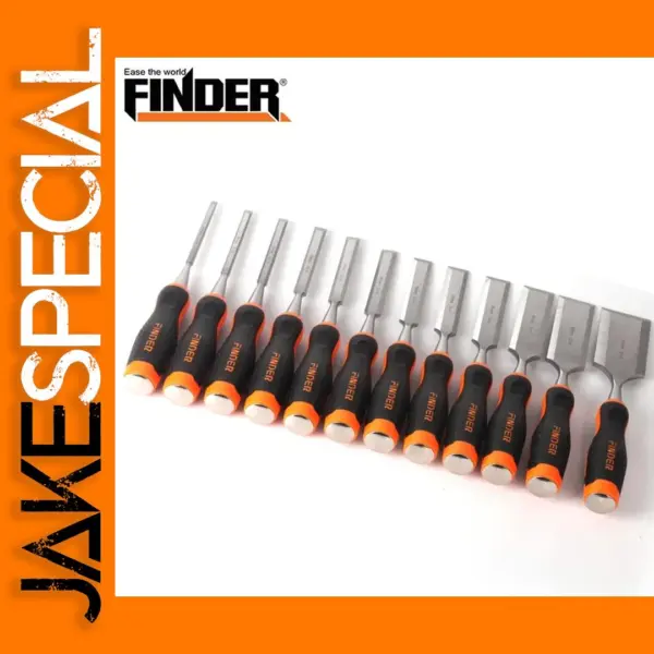 Professional Carving Chisel Set for Woodworking