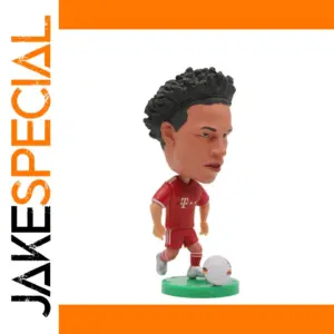 FC Bayern Munich Soccer Player Bobblehead Figurine