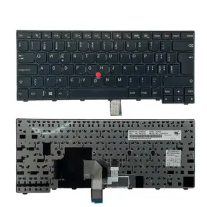 CH Swiss Keyboard for Lenovo T460/T450 14 62bfd1f2 no logo
