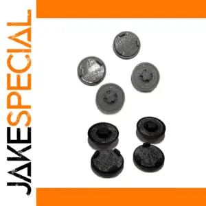 Replacement Rubber Feet for Surface Laptop 3/4