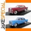 1962 Bentley S2 Park Ward Diecast Model 1:43