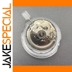 NH35A Mechanical Movement Automatic Watch Part