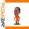 Mini Soccer Player Figurine by SOCOA