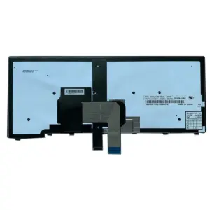 Backlit US Keyboard for Lenovo T440 Series 10 62e795bb no logo
