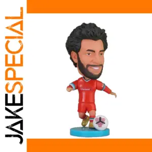 Football Player Bobblehead Figurine Collectible