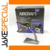 Die-cast Aircraft Model 1/72 Scale P-51D