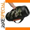 Boombox 3 Portable Travel Case with Strap