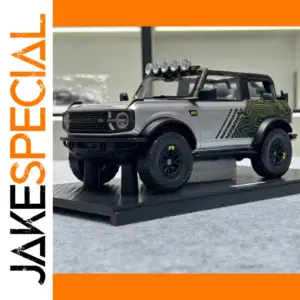 GT Spirit 1:18 Off-Road Bronco Resin Model