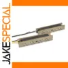Alnico 5 Bass Pickup Set for 4 Strings
