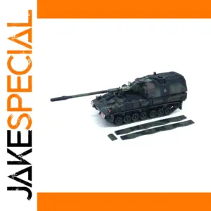 72 3R PZH2000 Military Model for Collectors