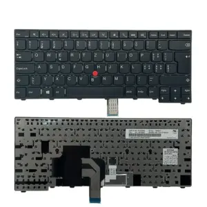 CH Swiss Keyboard for Lenovo T460/T450 13 63db28f3 no logo