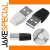 Micro USB Female to USB 2.0 Male Adapter
