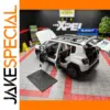 1:18 Scale Alloy Jeep Renegade Model Car