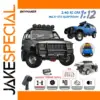1:12 MN78 Off-Road Remote Control Car