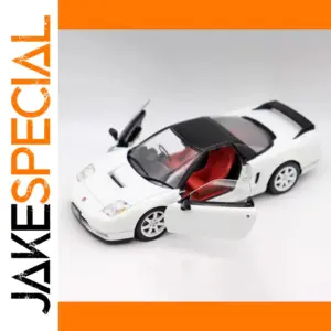 Diecast Honda NSX Type R 1/24 Model