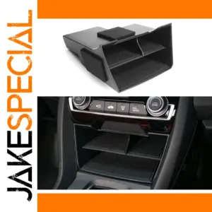 Honda Civic 10th Gen Center Console Organizer Tray