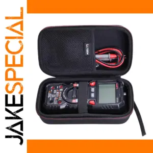 EVA Hard Case for KAIWEETS Multimeter