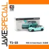 Xcartoys 1/64 LYNK&CO 02 Diecast Model Car