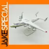 Antonov AN225 Diecast Model Plane 20cm Collectible
