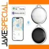 Mini Bluetooth GPS Key Finder for iOS Devices