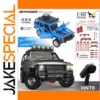 1:12 Scale MN78 RTR 4WD RC Off-Road Car