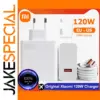Xiaomi 120W GaN Fast Charger for Mi & Redmi
