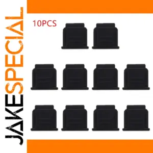 Hot Shoe Cover Caps for Sony Cameras 1/5/10Pcs
