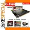 GFans 1/64 Scale Convenience Store Model