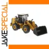 1/64 Scale Diecast CAT 950M Wheel Loader Model