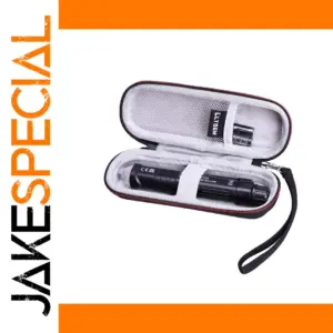 TACKLIFE VT02 Voltage Tester Carrying Case Only