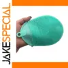 Silicone Bath Brush Gloves for Skin Care