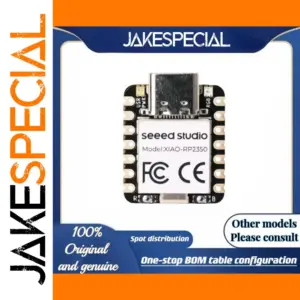 RP2350 XIAO Microcontroller Board for Raspberry Pi