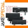 Backlit Keyboard for Lenovo ThinkPad T16 P16s